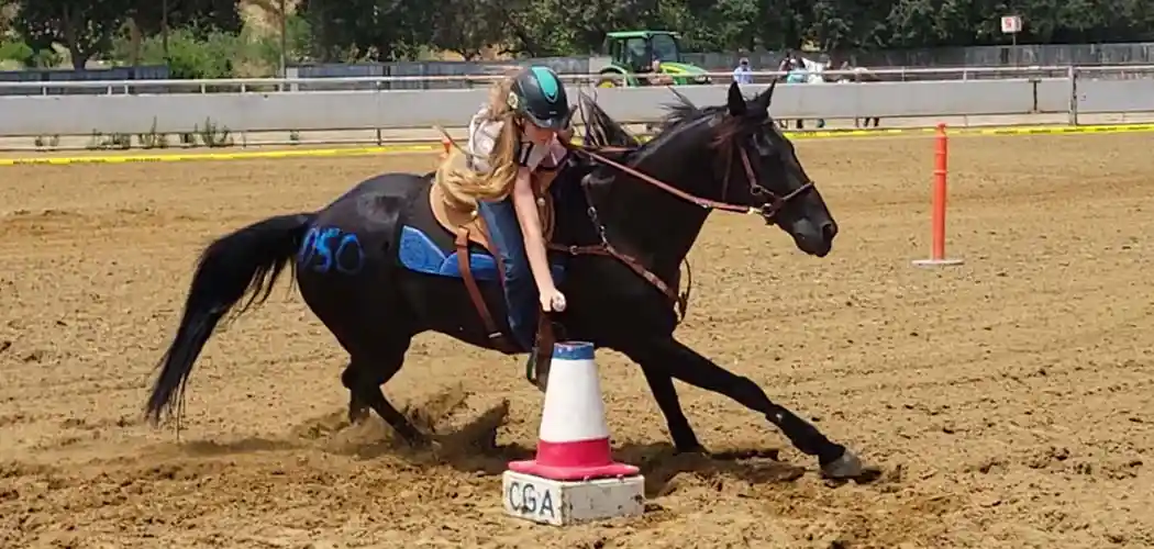 California Gymkhana Association